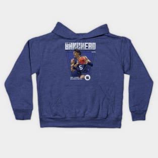 Paolo Banchero Orlando Premiere Kids Hoodie